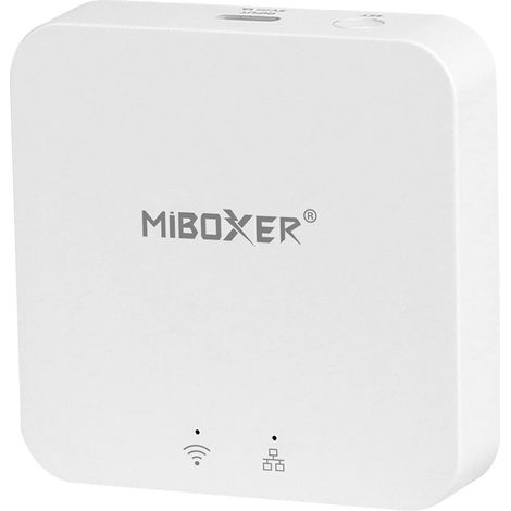 Controller Mi-Light Multimode ZigBee 3.0 e Mesh Bluetooth - ZB-Box3 (1/5)
