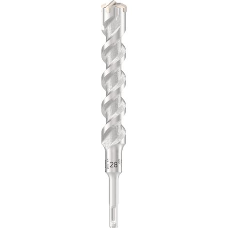 Bosch Drill bits PRO SDS plus-5X Hammer Drill Bit 28 x 200 x 250 mm 2608707241 (1/5)