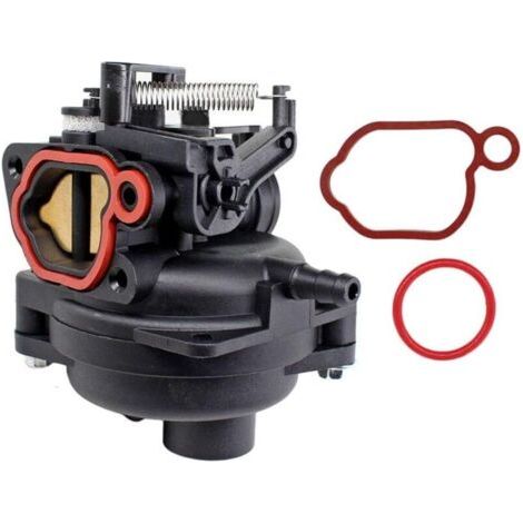 Ersatzvergaser für Briggs & Stratton 675IS OHV 163cc RAST Benzin-Rasenmähermotor (1/4)