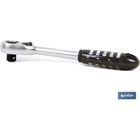 Llave De Carraca Reversible 3/8 (1/2)
