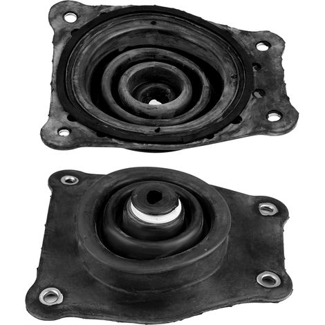 Gummimanschette für den Schalthebel des Mazda MX-5 Miata (1990–2005), geräuschdämpfende Schutzdichtung, wasserdicht, Ersatzteil, 1 Stück (1/5)