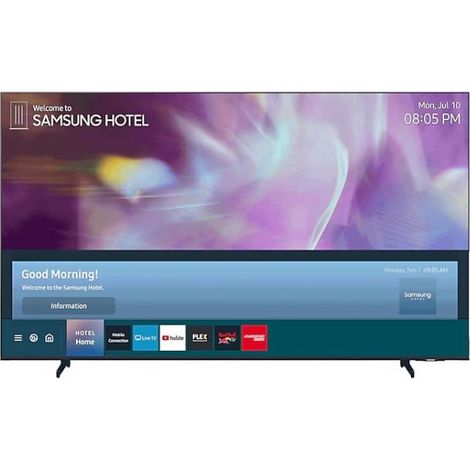 Samsung HQ60A 109,2 cm (43") 4K Ultra HD Smart TV Negro 20 W