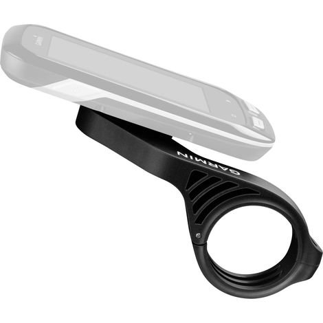 Garmin 010-11251-40 Support pour GPS Vélo Passif Noir (1/2)