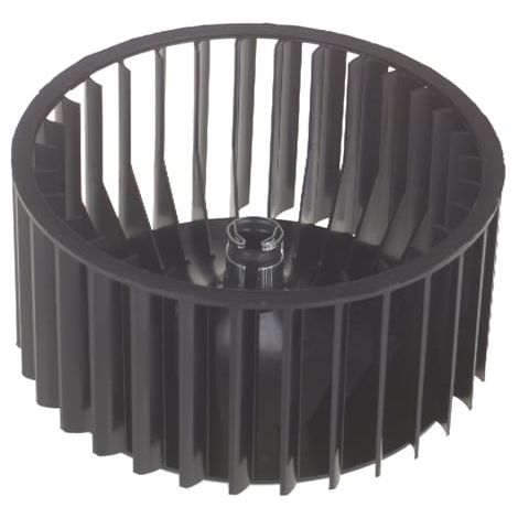 Whirlpool - elice di ventilazione - 481236118537 - 8058331131124