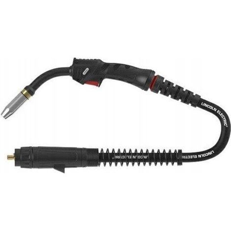 Torche de soudage Lincgun Promig 300 - LINCOLN - W000345067-2 (1/2)