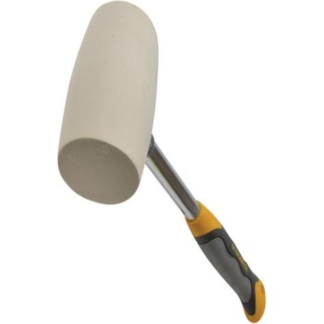 Roughneck White Rubber Mallet Non Marking 680