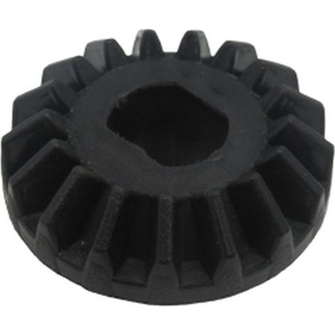 Holzstar Stürmer Kegelzahnrad ADH 26 31 41 C Pos. 318 Ersatzteil 05904031318