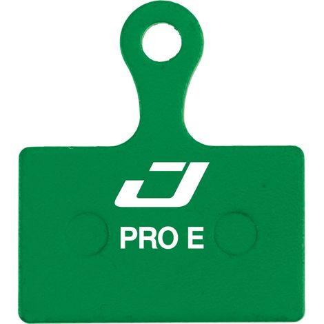 Plaquettes De Frein E-bike Compatibles Shimano Dura Ace - Freinage Puissant - Jagwire