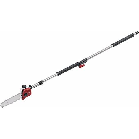 Flex Hochentaster-Vorsatz GPS-A für Akku-Basisantrieb GPH 18-EC
