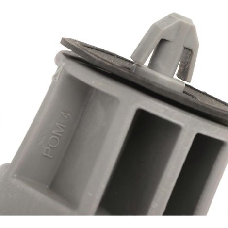 Butée de ressort de suspension arrière 9675987380, amortisseur d'essieu, remplacement pour Citroën C3 C4 Cactus (1/5)
