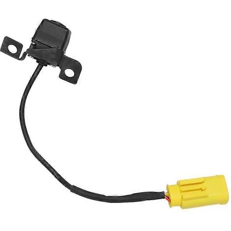 Caméra de recul pour Toyota Sorento 2011-2013 (références : 957602P202 et 95760-2P). (1/4)