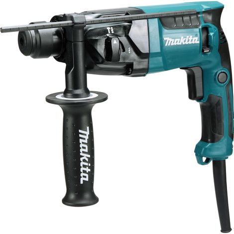 Marteau perforateur Makita HR1840 1 4 J SDS-plus 470 W
