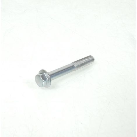 Vis boulon M8 pas 1.25 L55mm pour moto Yamaha Tr3 95024-08055 (1/5)