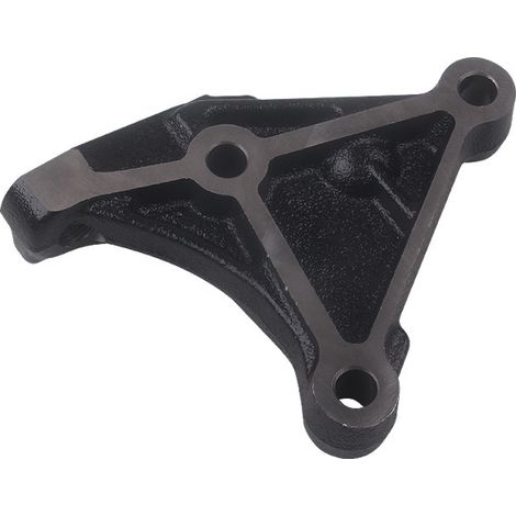 Honda Acura K24 Replacement CRV Passenger Column Engine Mount 11910-PPA-000 (1/4)