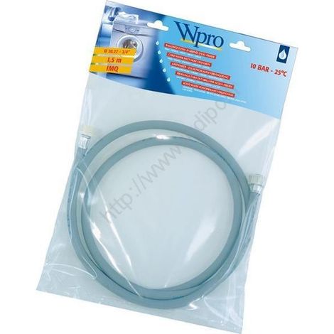 Tuyau pour Lave-Linge W-PRO 481281728073