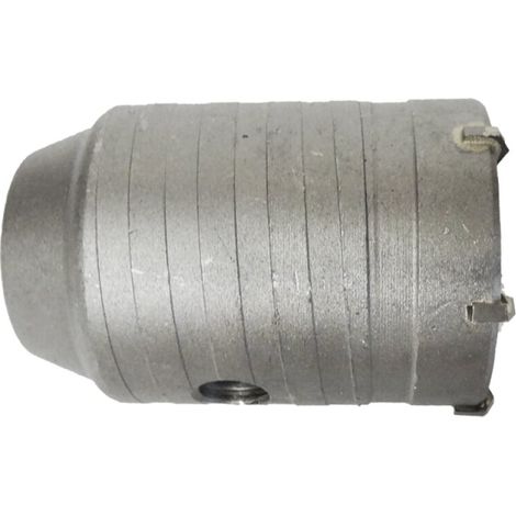 Awtools Krone OHNE Adapter / 50 mm (1/2)