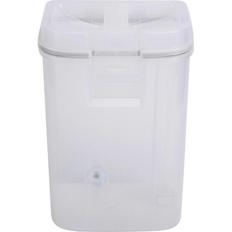 Reinwassertank für den Dreame X40/X40 Pro Saugroboter – Zubehör für den Dreame X40/X40 Pro Saugroboter – Reinigungsbehälter für den Wassertank (1/5)
