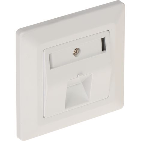 PRESA MODULARE KEYSTONE FX-SX9-1