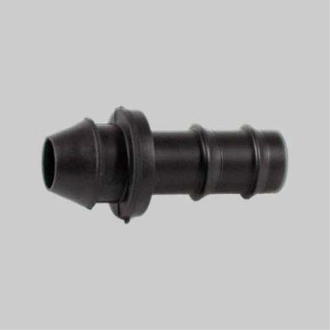 Derivazione con gommino bassa pressione ø 16 mm (500 pezzi) IRRITEC