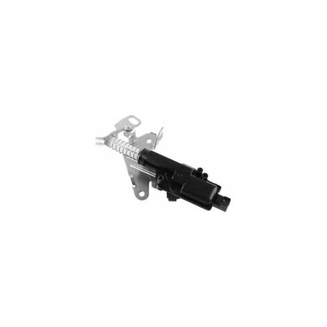 - Per Ford Fiesta Mk5 Mk6 Fusion motore attuatore serratura portellone posteriore - Crezuo (1/4)