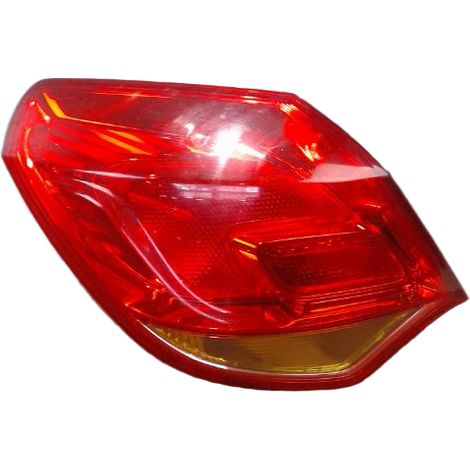 [PRODUIT D'OCCASION] Feu Arriere Gauche  OPEL Astra 2004- ♻️ Ref Oe. 13306453 - Garantie à vie (1/3)