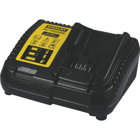 Chargeur 220V pour presse e-hydraulique 5T MICHAUD HD044 (1/2)