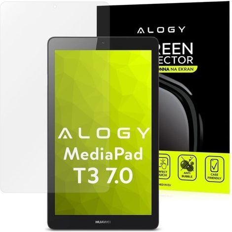 Protector de pantalla para Huawei MediaPad Tab T3 7.0 (1/3)