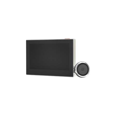 SPIONCINO DIGITALE ARGENTO HP2- - (SU ORDINAZIONE) - 1 pezzi EZVIZ