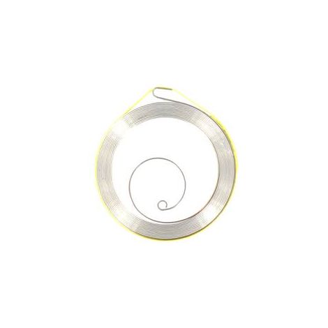 Ressort de lanceur pour débroussailleuse Stihl FS36, FS40, FS44.