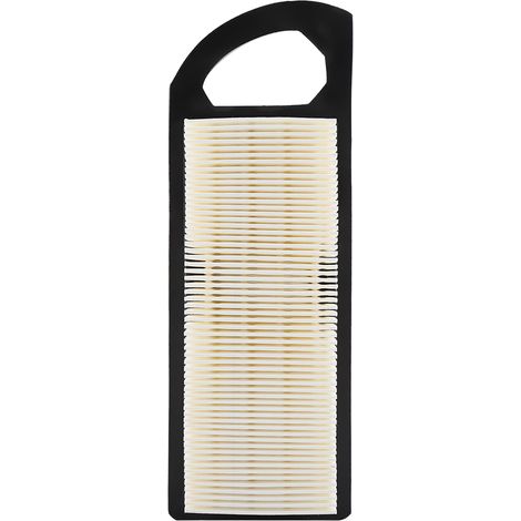Filtre à air pour moteurs Briggs & Stratton 14‑17.5HP, modèles 697153, 698083, 795115, 653202, 695547, 697014 (1/5)