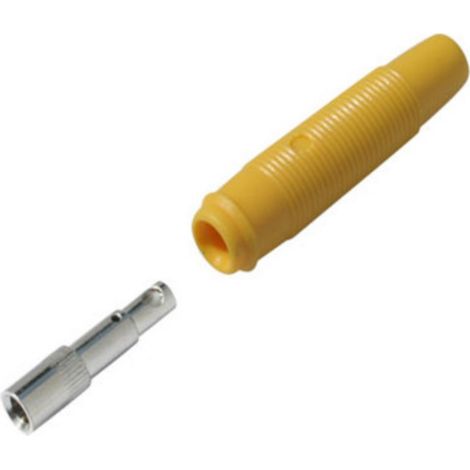 Presa sconn-maximum-connectivity labor-bananenkupplung design codificato colore robusto