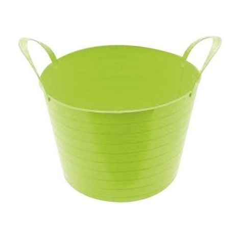 Panier Jardin 40l Robuste Et Polyvalent -