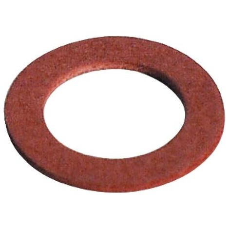 Junta de fibra 18x24x1,5 mm UNIVERSAL FIB182415