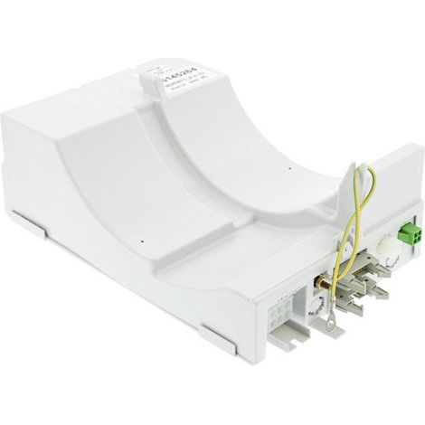 Module de puissance pour hotte Electrolux en acier inoxydable pour four Electrolux (1/2)