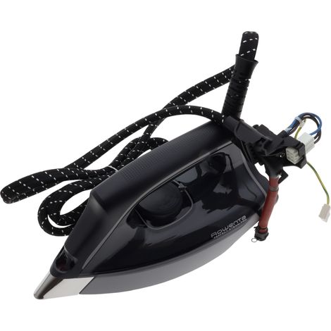 Rowenta manico impugnatura tubo ferro stiro Perfect Steam Pro DG8622 DG8626 (1/3)