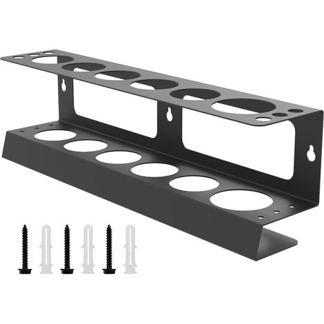 pour Tube de Mastic Rack de Rangement pour Cartouches (1/5)