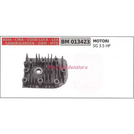 CINA Motorkopf Motor SG 3,5 PS 013423