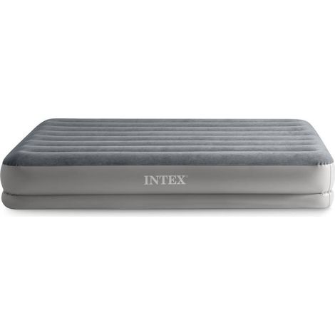 Airbed Flex 2 Places Flex Pump - Intex