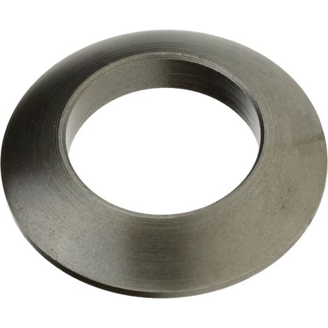 Reidl DIN 6319 Kugelscheiben für Gewinde M36 (37x14), Form C, Stahl blank, einsatzgehärtet