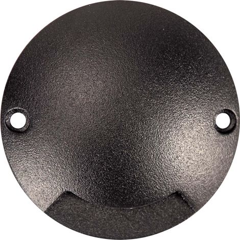 Zenit wand terrassenleuchte schwarz