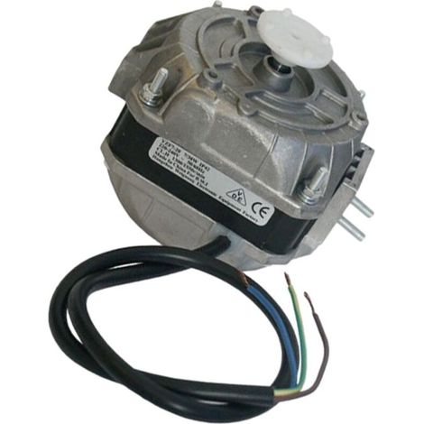 Moteur Ventilateur - 1 Unite - 25 W - Pour Refrigerateur Et Congelateur - YZF25-40 (1/2)