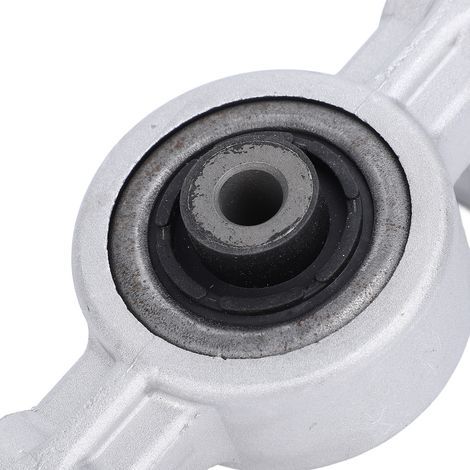 Obere Aufhängungshalterung für Stoßdämpfer 12796037 Metall, Ersatzteil kompatibel mit SAAB 9-3 (2003 bis 2012)