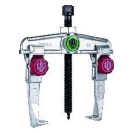 Universal-Abzieher Nr. 20+, 2-armig mit Schnellverstellung 200 x 150 mm