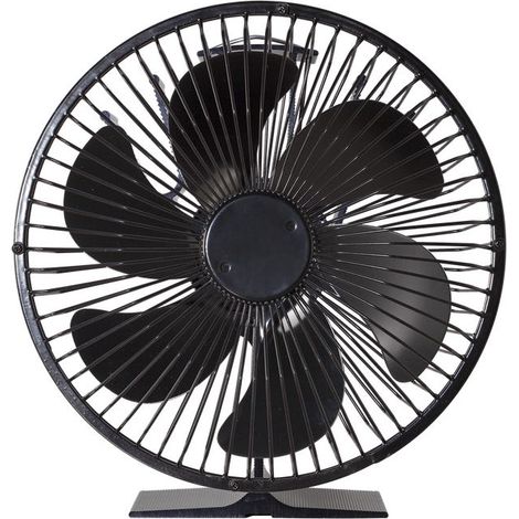 Ofenventilator