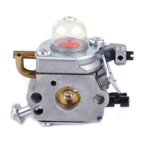 Carburador ORIGINAL ZAMA C1U-K78 para desbrozadora de motosierra (1/4)