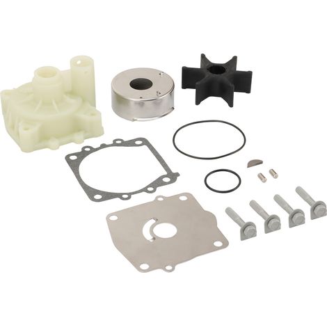GOOFIT Universal Outboard Motor Maintenance Kit  Fits Yamaha Multi-Series engines from 50 to 300 HP (18-3312/3313)  Part number: 6N6-W0078 --BIEMMEDUE (1/5)