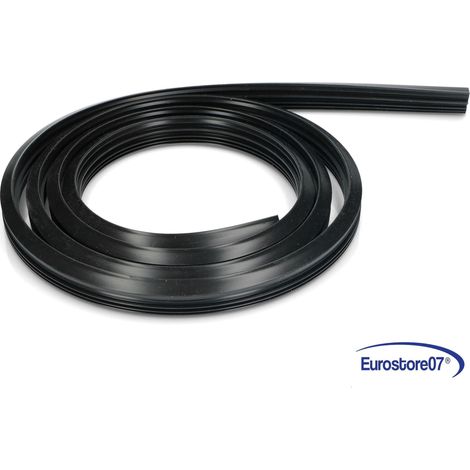 BOSCH 263096 GUARNIZIONE PERIMETRALE LUNGA 1850MM COMPATIBILE OM FL202 (1/5)