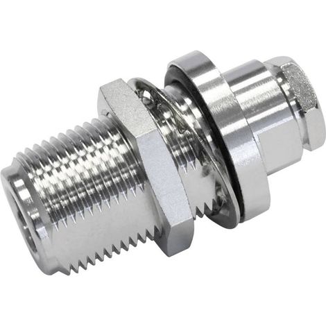 Telegärtner 100024106 100024106 Connettore N Presa dritta 50 Ω 1 pz. (1/4)
