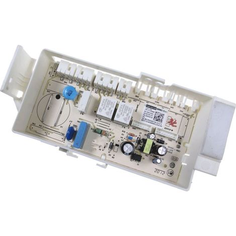 Scheda elettronica, modulo di potenza - Lavatrice - BEKO - 4365637