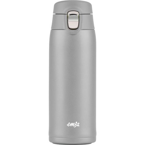 EMSA Light Mug 400 ml Plata (1/5)